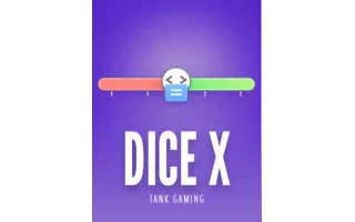 DICE X — Tank Gaming