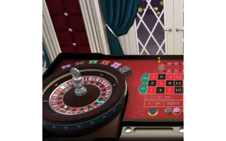 First Person Roulette — Evolution