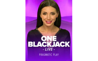 ONE Blackjack — Pragmatic Play